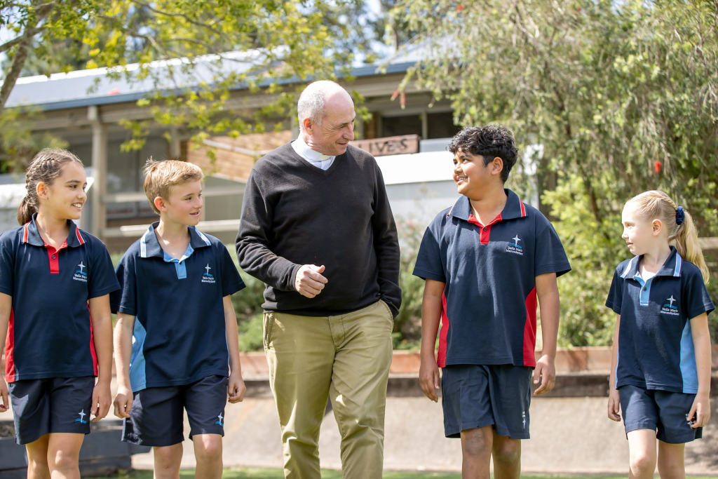 Parish Schools – Maroochydore Catholic Parish
