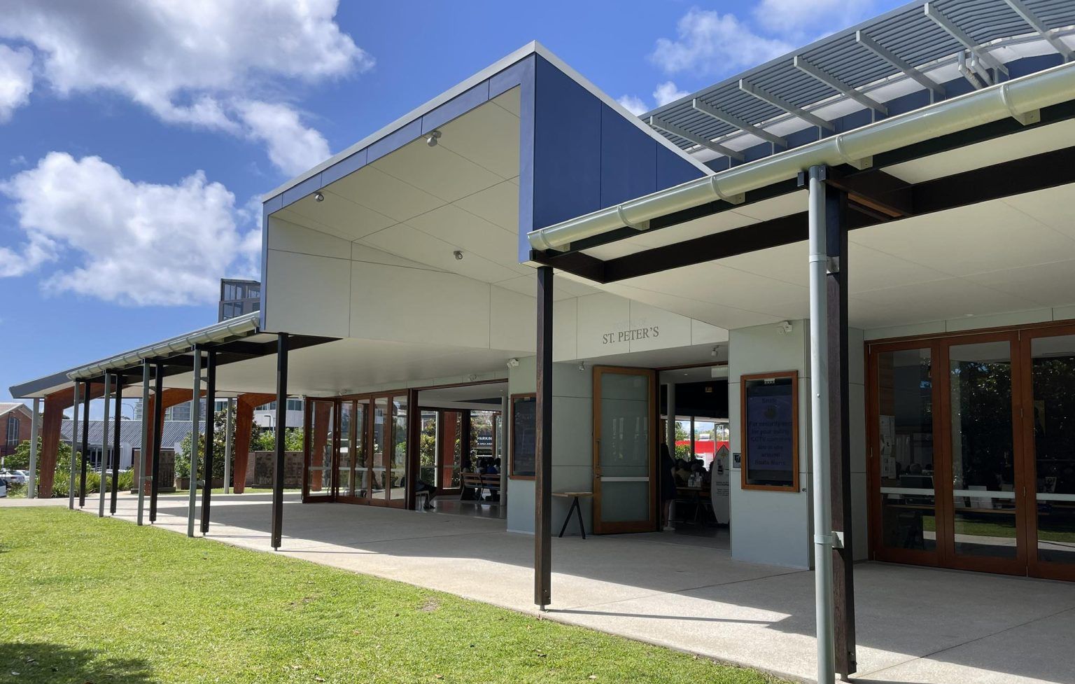 Maroochydore Catholic Parish – Stella Maris Catholic Parish