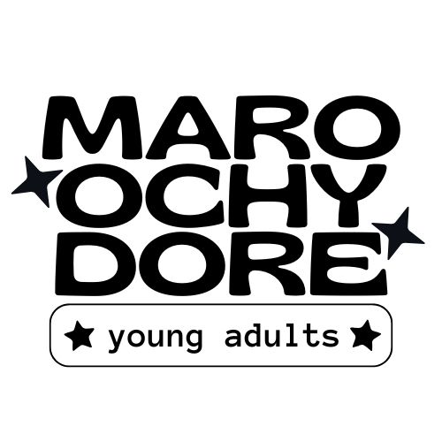 young adults logo