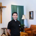 Living out Matthew 4:19, Fr Gerard Lai begins his ‘next chapter’ at Maroochydore