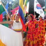 One shared faith celebrated at Maroochydore’s Multicultural Mass