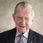 Roy Thompson remembered for his faith, generosity and love of family