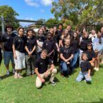 45 Maroochydore youths take off for Ignite Conference 2026