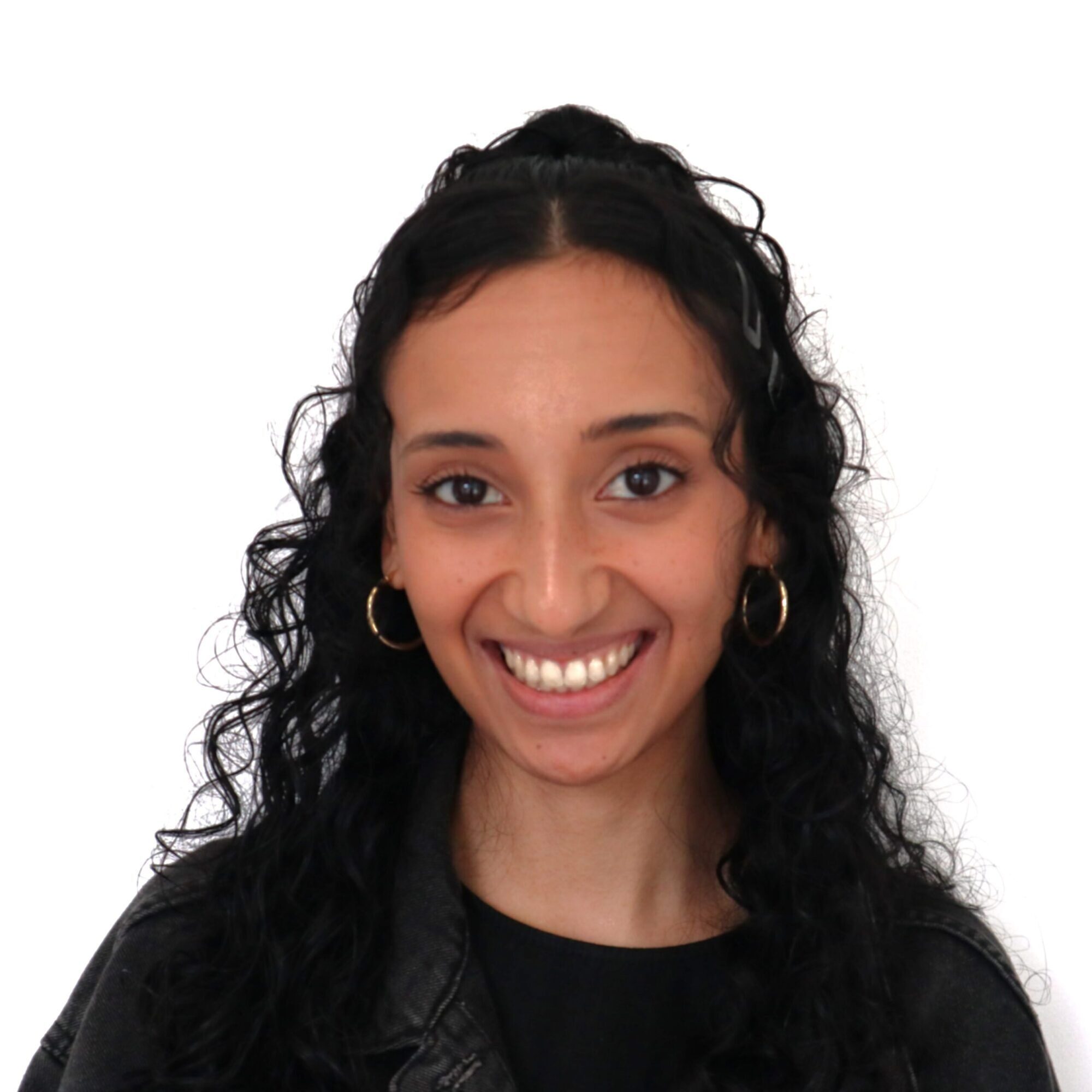 Georgia headshot