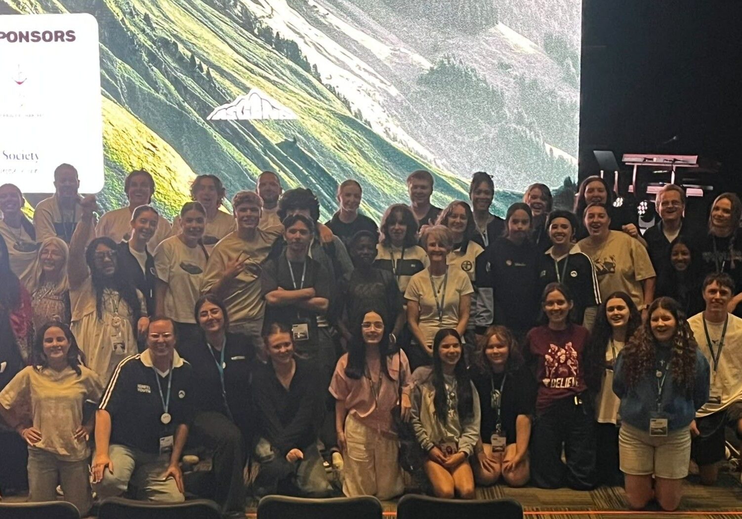 Group Photo