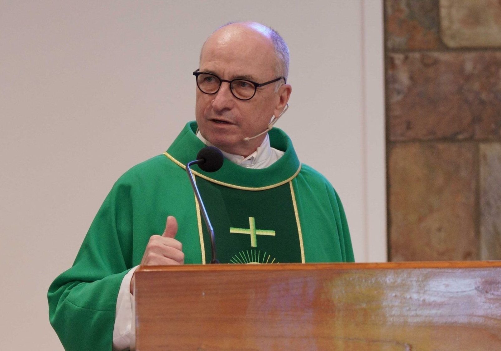 Homily Cropped