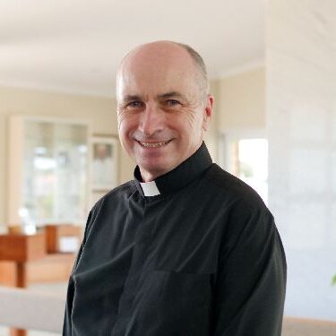 Online-parish-fr peter
