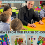 News from our Parish schools