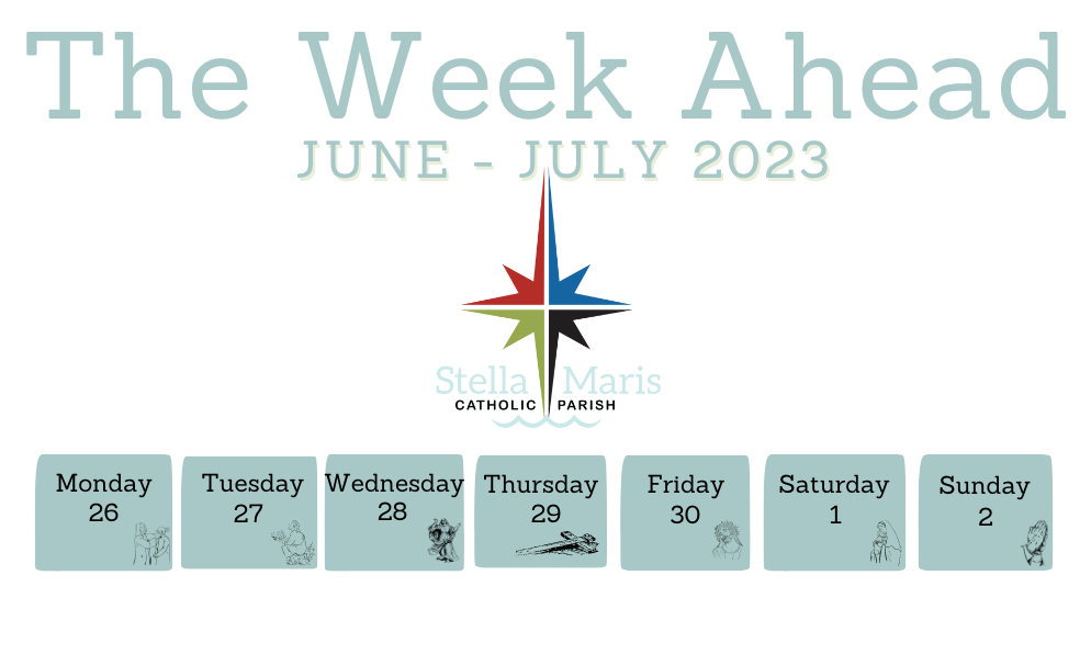The Week Ahead_26 June-2Jul