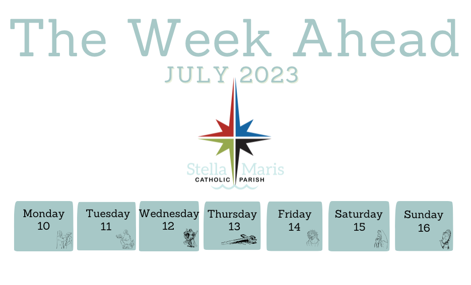 Week Ahead_10-16 July
