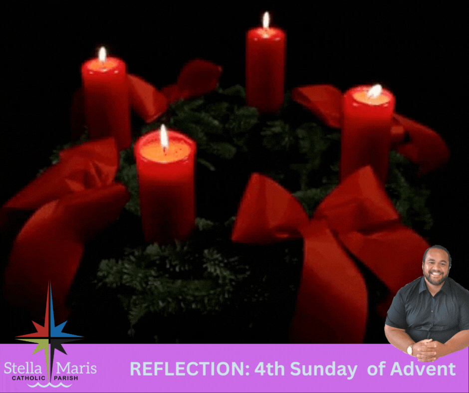 Stella Maris reflection_4th Advent