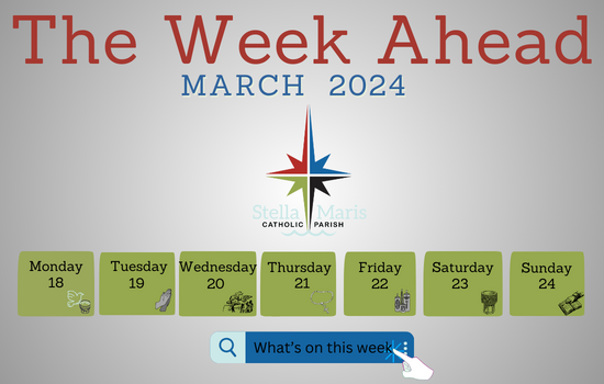 Week Ahead 2024-18-24Mar