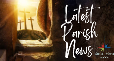 Easter Latest parish news