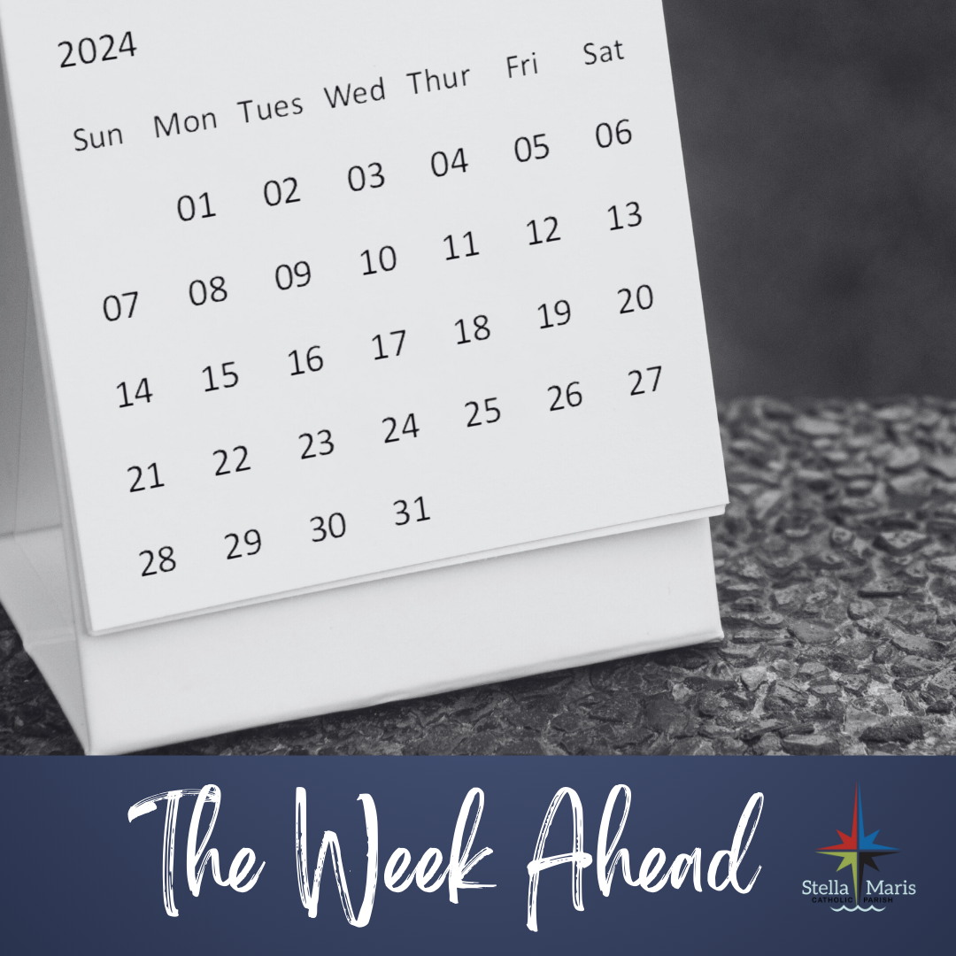 The Week Ahead_generic2