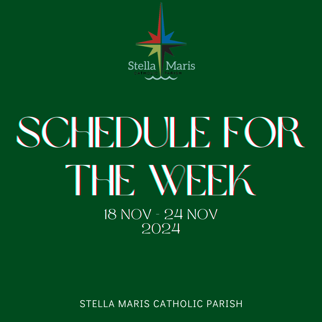 Stella Maris Catholic Parish