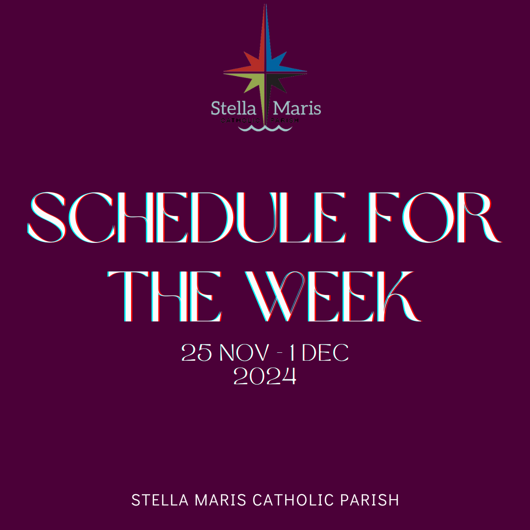 Stella Maris Catholic Parish