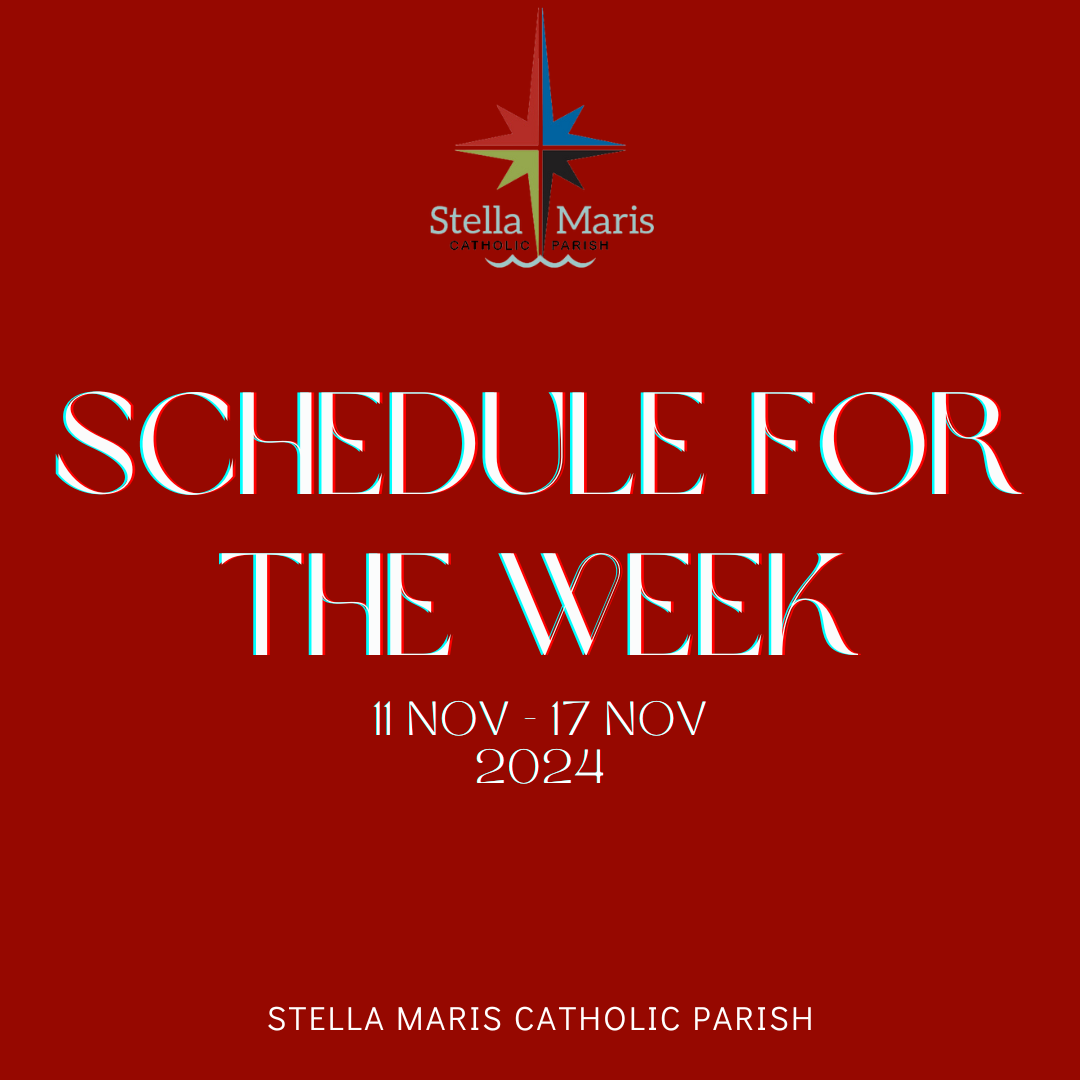 Stella Maris Catholic Parish