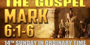 Gospel-Mark-6-1-6