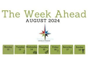 The Week Ahead (1)