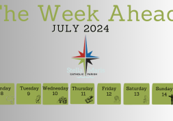 The Week Ahead_8-14 July